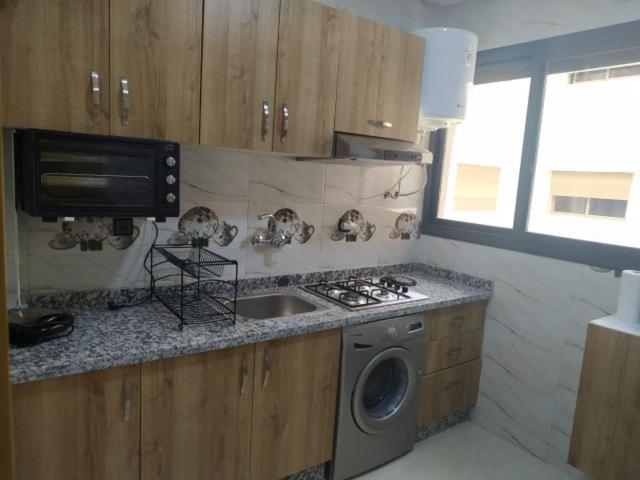 Compte Supprime Apartment Kenitra Exterior photo