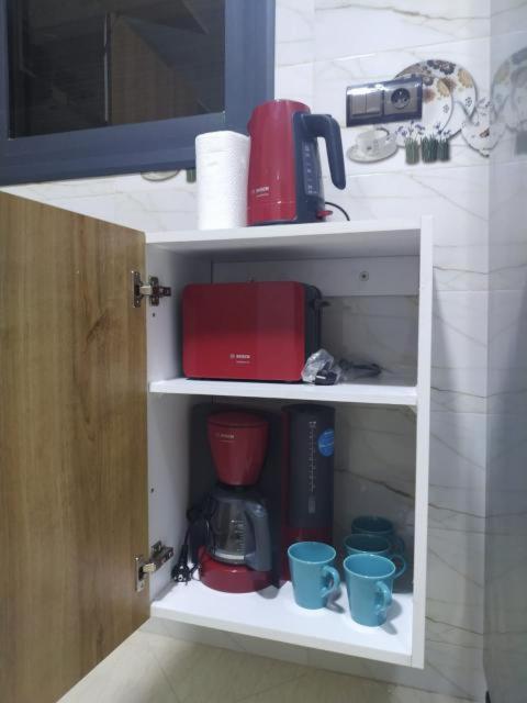 Compte Supprime Apartment Kenitra Exterior photo