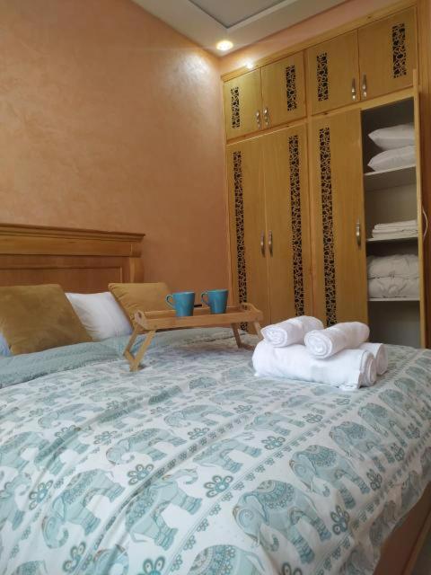Compte Supprime Apartment Kenitra Exterior photo
